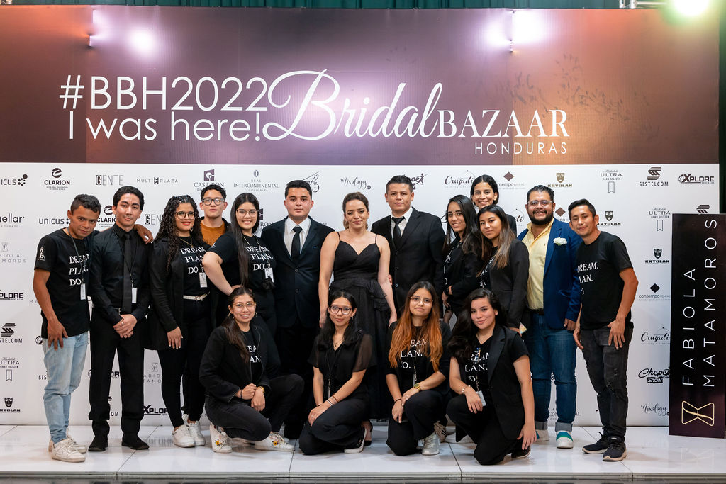 Bridal Bazaar 5ta edición un hito en la industria del romance en Hondura