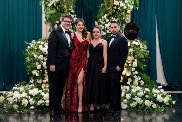 Bridal Bazaar 5ta edición un hito en la industria del romance en Honduras