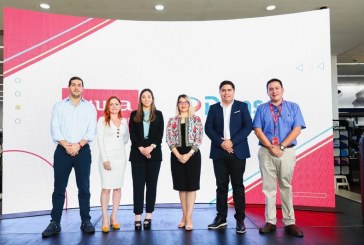 Diunsa incorpora a su portafolio de productos la nueva línea de audio AIWA