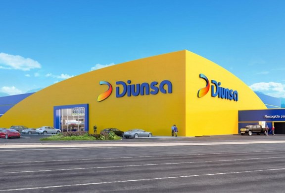 Nueva tienda Diunsa en San Pedro Sula se ubicará en Plaza Universal en el bulevar del norte
