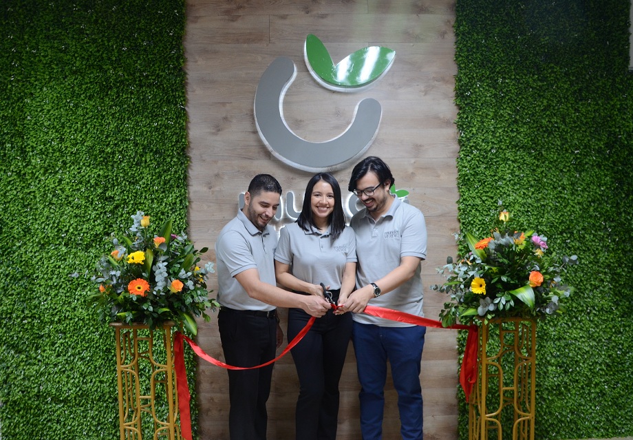 Mundo Verde celebra la inauguración de su nueva tienda en San Pedro Sula