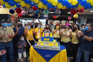 Supermercados Colonial celebró su 21 aniversario a lo grande todo el mes de agosto