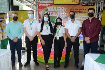 Supermercados La Colonia realizó el sorteo de la promoción: “Con La Colonia tus compras valen viajes”