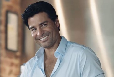 Chayanne será homenajeado con el Premio Billboard Ícono