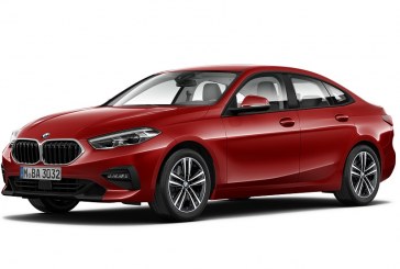 Excel presenta su vehículo BMW Serie 2 Gran Coupé