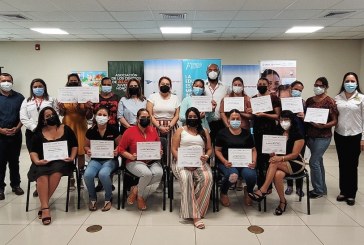 Grupo Jaremar culminó con éxito su edición 2021-2022 del programa Semillas de Futuro