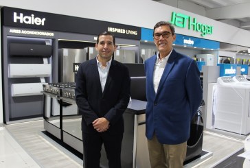 Jetstereo y Haier: Innovación en línea blanca para los hondureños