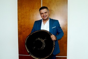 La Gala Mexicana: concierto solidario con Jorge Duarte a beneficio la Liga Contra el Cáncer