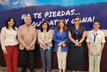 AHM lanza su campaña educativa “No te pierdas, mejor quédate y gana”