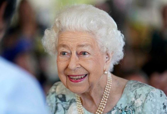 ¿Cuál es el protocolo tras la muerte de la reina Isabel ll en Reino Unido?