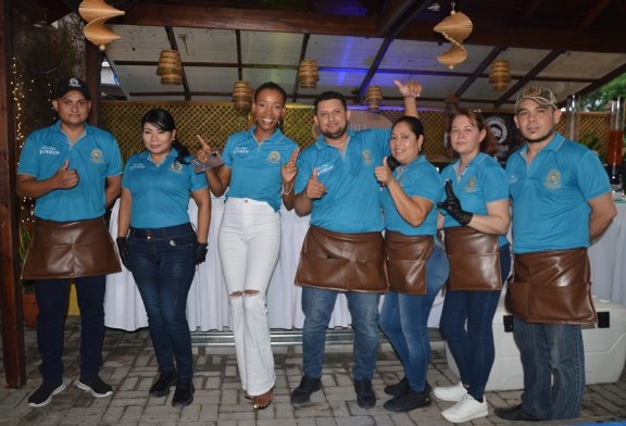 La nueva propuesta de Restaurante Hacienda Yuro, 33 deliciosos platillos de la cocina asiática