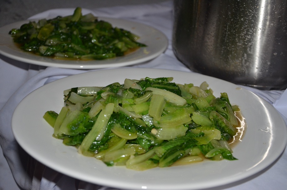 La nueva propuesta de Restaurante Hacienda Yuru, 33 deliciosos platillos de la cocina asiática