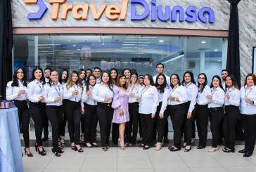 Travel Diunsa presenta su nueva imagen corporativa