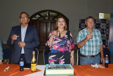 UCENM celebra 21 años al servicio de la educación superior de calidad en Honduras