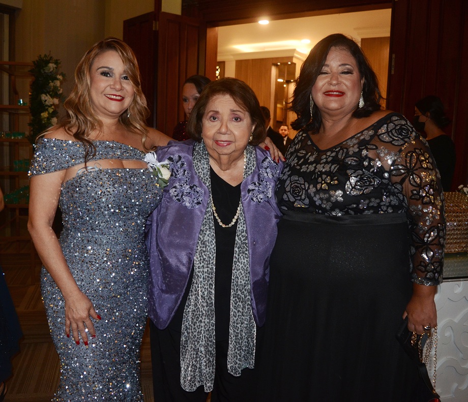 La boda de Michelle Buendía y Gerardo Elvir… una gran velada llena de amor