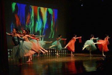 Centro Cultural Infantil celebra su XXX aniversario con Gala Artística