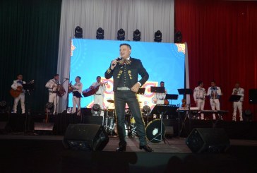La Gala mexicana reúne a los sampedranos en apoyo a la Liga Contra el Cáncer
