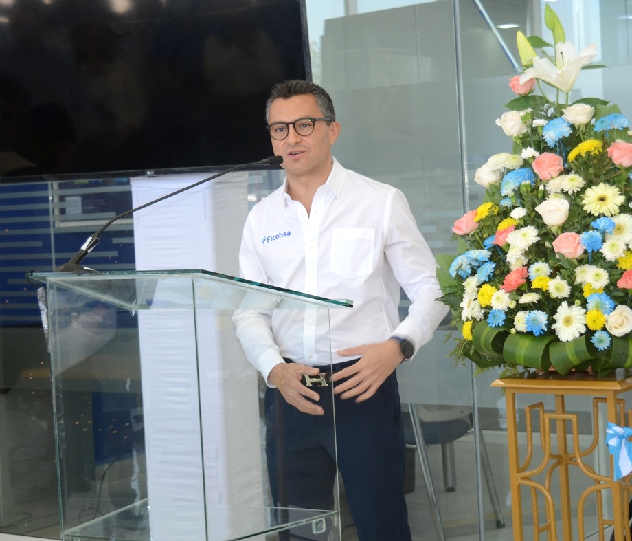 Banco Ficohsa abre nueva agencia en bulevar del norte en San Pedro Sula