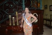Divertido Bridal shower en honor a Sisley Madrid