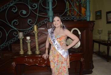 Divertido Bridal shower en honor a Sisley Madrid