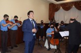 Anuncian concierto de gala para festejar el 77 aniversario de la Escuela Victoriano López