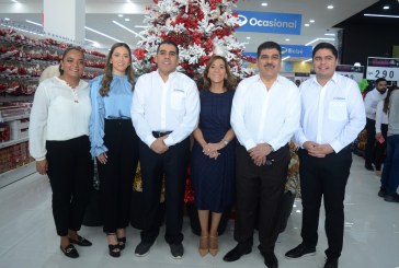 Diunsa inaugura su séptima tienda en Plaza Universal de San Pedro Sula