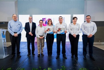Diunsa presenta su cuarta memoria de sostenibilidad