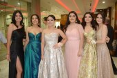 Gala de graduación 2022 de la Saint Peter’s Academy