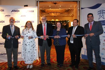 Grupo Jaremar orgulloso patrocinador del XV Congreso Industrial “Retos y desafíos para un Sistema energético en Honduras” organizado por la ANDI