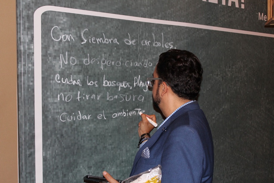 Grupo Jaremar orgulloso patrocinador del XV Congreso Industrial “Retos y desafíos para un Sistema energético en Honduras” organizado por la ANDI 
