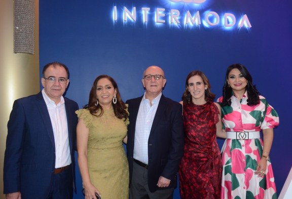 Con elegante cena Intermoda celebra su 40 aniversario