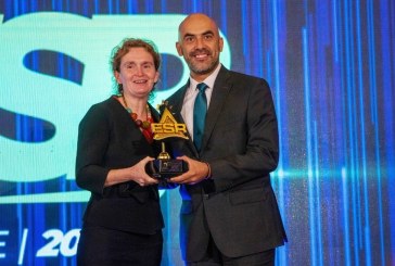 Supermercados La Colonia recibe por undécimo año consecutivo el sello Fundahrse como Empresa Socialmente Responsable