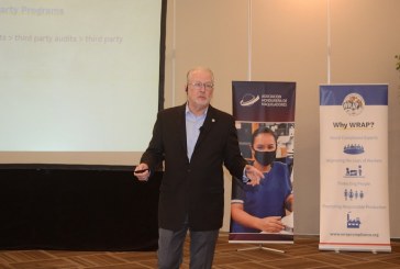 Nearshoring y certificación WRAP: dos oportunidades clave para aumentar sus exportaciones y mejorar su competitividad