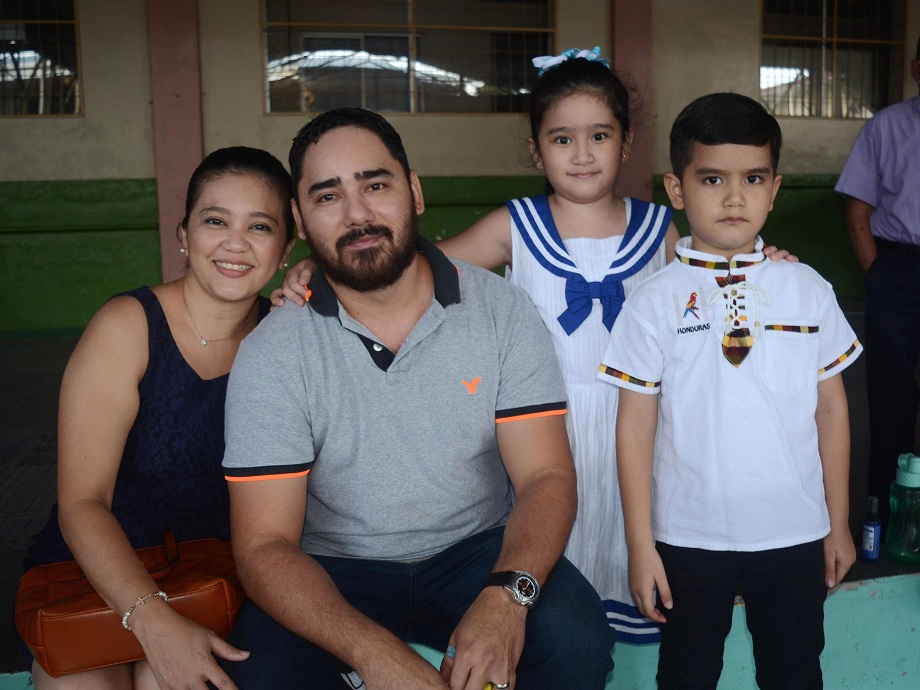Instituto María Auxiliadora clausurar el año escolar 2022 con alegre convivio familiar