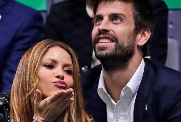 Shakira le ganó la custodia de sus hijos a Piqué y los llevará a vivir a Miami