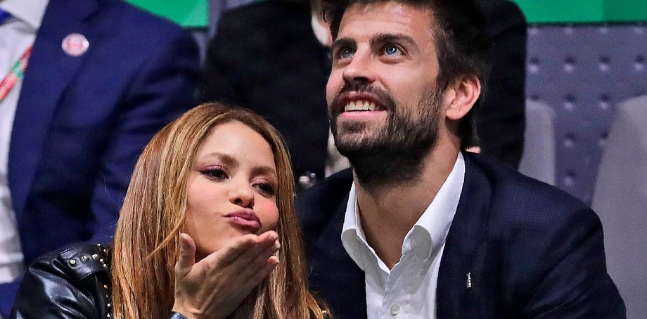 Shakira le ganó la custodia de sus hijos a Piqué y los llevará a vivir a Miami