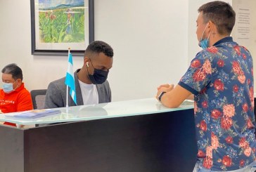 Consulado de Honduras en Miami: Sin Cónsul, pero mejorando en atención y servicio