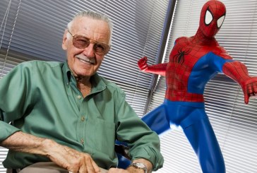 Disney celebra los 100 años de Stan Lee con estreno de su documental