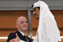 Gianni Infantino considera que la primera fase del Mundial de Qatar fue la mejor de la historia