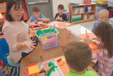 Educadores hondureños podrán aplicar para enseñar en los Estados Unidos