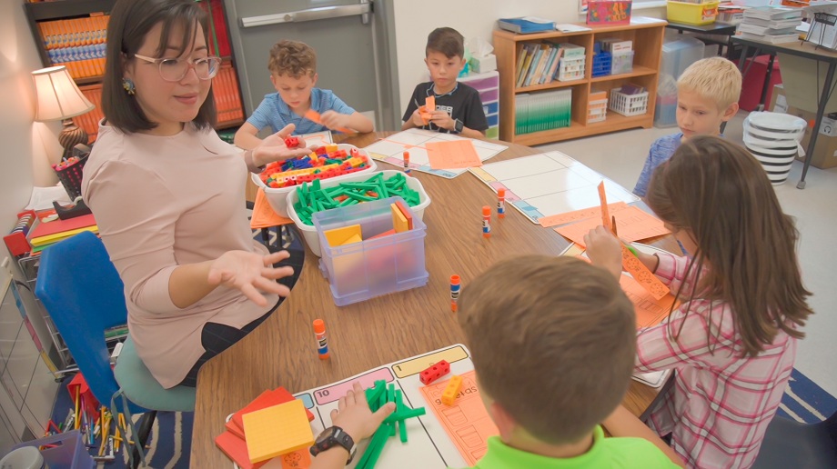 Educadores hondureños podrán aplicar para enseñar en los Estados Unidos