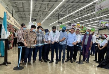 Supermercados La Colonia reafirma su compromiso con la zona sur con la apertura en Nacaome
