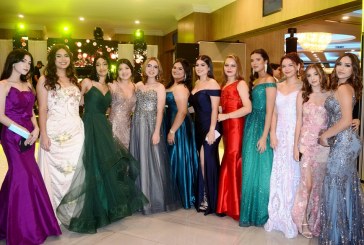 Gala de graduación de la Generación 2022 del Instituto La Salle