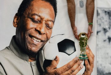 Pelé, el inmortal Rey del Fútbol, ​​ha fallecido a los 82 años en un hospital de Sao Paulo