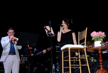 Recital Navideño Jazz Entre cuerdas