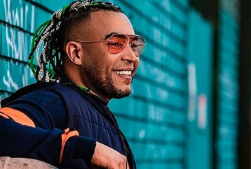 Don Omar comenzará “una nueva faceta como productor de contenido” para TV y plataformas digitales