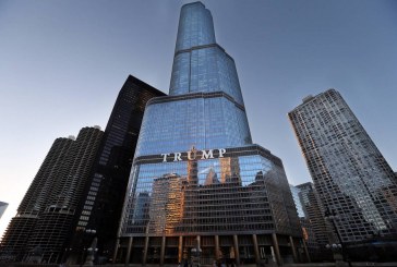 Un jurado encontró culpable a la Organización Trump de varios cargos de fraude fiscal