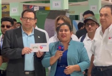 UTH reitera su compromiso con Fundación Teletón 2022