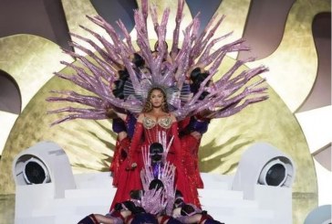 Beyoncé impacta con espectáculo en Dubai por el que cobró 24 millones