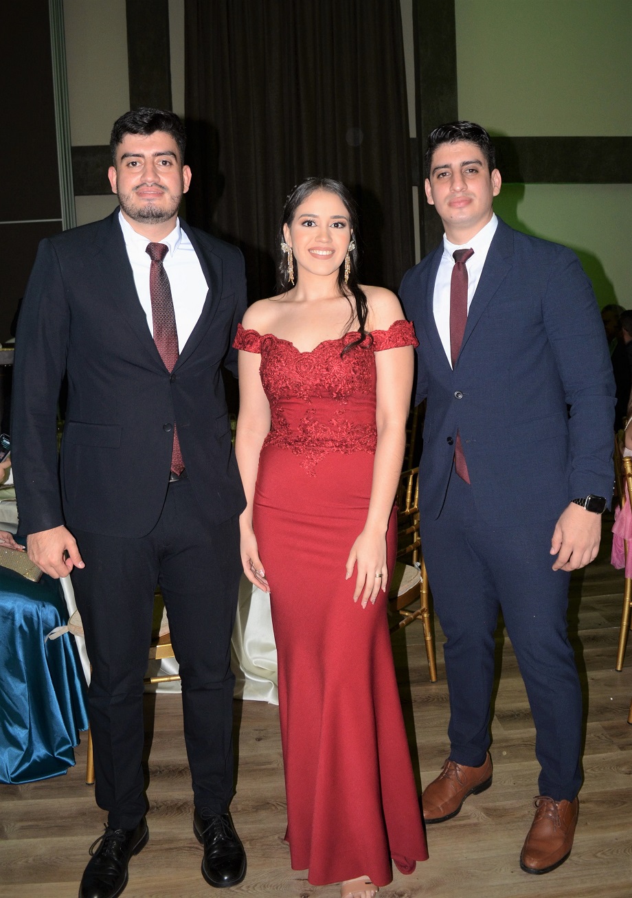 La boda de Pablo Sorto y Kayleen Damaris Fernández… de esencia clásica chic